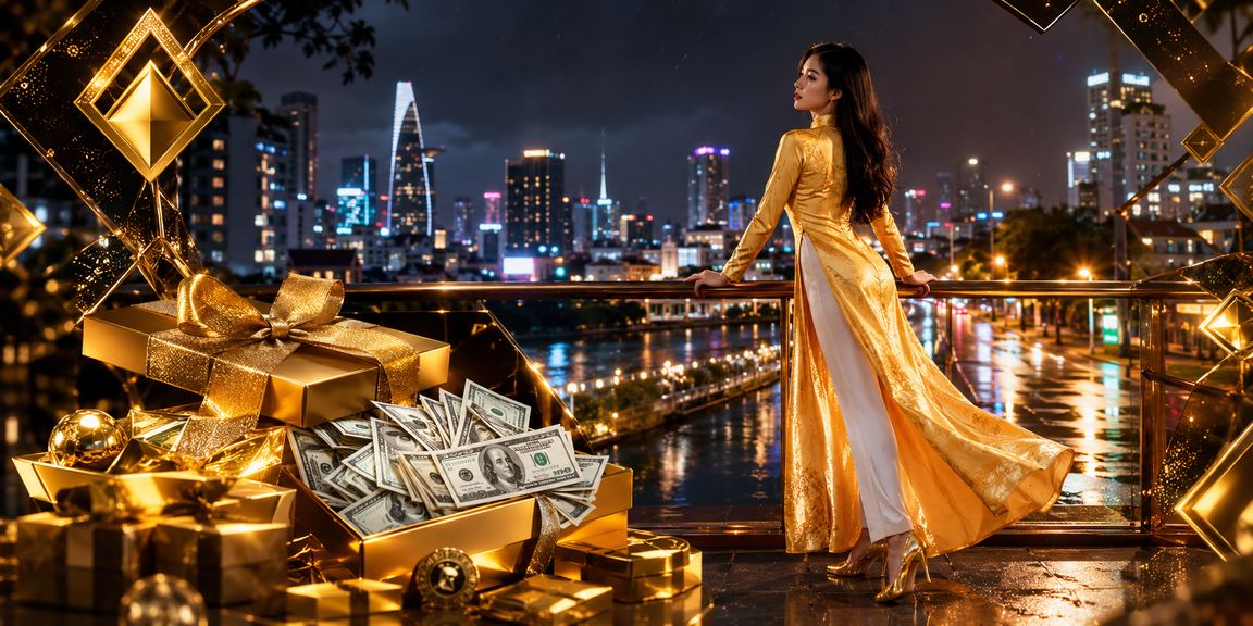 Khám phá nền tảng 1702 với giao diện hiện đại